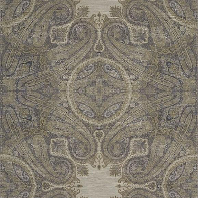 Текстильные обои Zoffany 312645 коллекции Kempshott
