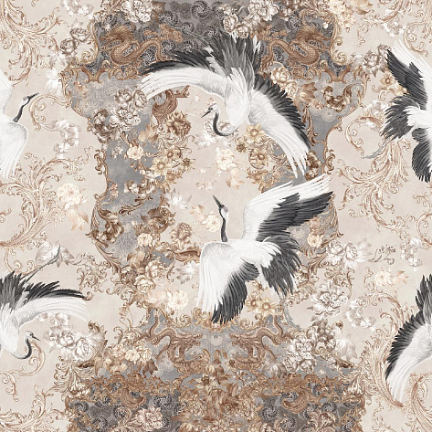 Панно Affresco Exclusive AB326-COL3