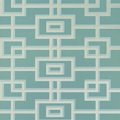 Флизелиновые Designers guild P533/10 коллекции Zardozi
