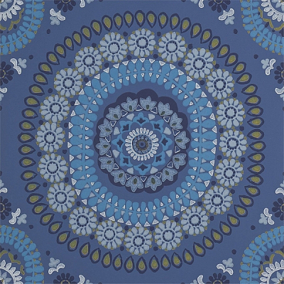 Обои Harlequin Jardin Boheme 110658
