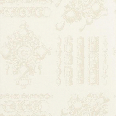 Бумажные обои Christian Lacroix PCL020/04 коллекции Belle Rives
