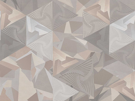 Панно Affresco Trend Art ZK426-COL4