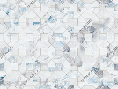 Панно Affresco Fine Art RE940-COL4