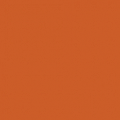 Краска Little Greene цвет Signal orange RAL 2010