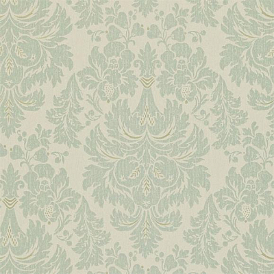 Бумажные обои Zoffany ZCDW07005 коллекции Classic Damask