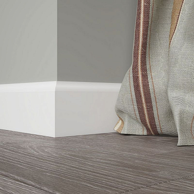 Плинтус Ultrawood Base 001