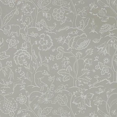 Бумажные обои Morris & Co 216697 коллекции Melsetter