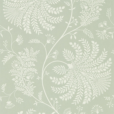 Обои Sanderson Art Of The Garden 216341
