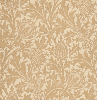 Бумажные обои Morris & Co DMOWTH104/210480 коллекции Morris & Co V