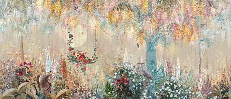 Панно Affresco Exclusive AB304-COL5