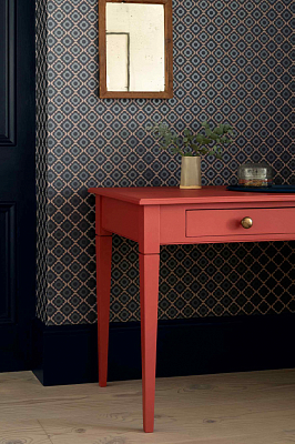 Краска Paint & Paper Library 426 Very Well Red