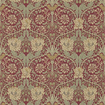 Обои Morris & Co 214700 коллекции Archive Wallpapers III