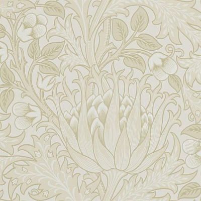 Бумажные обои Morris & Co 210353 коллекции Morris & Co Archive