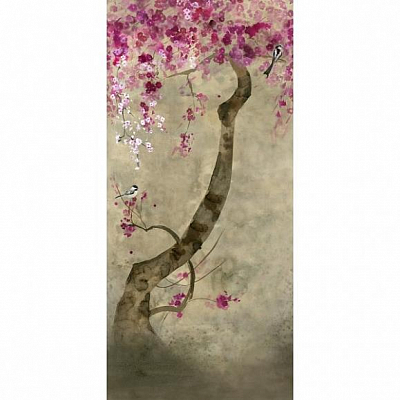 Флизелиновые Designers guild PDG1117/01 коллекции Scenes and Murals