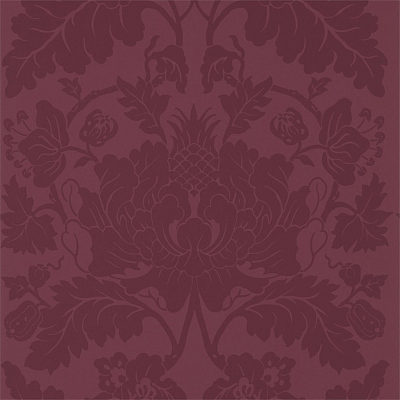 Обои Zoffany Damask 312700