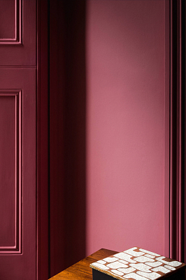 Краска Paint & Paper Library 376 Rhubarb