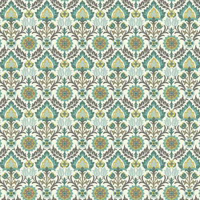 Обои York Waverly Small Prints WP2458