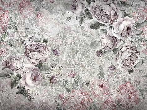 Панно Affresco Re-Space IV93-COL1