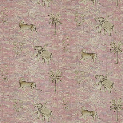 Бумажные обои Zoffany 311724 коллекции Jaipur