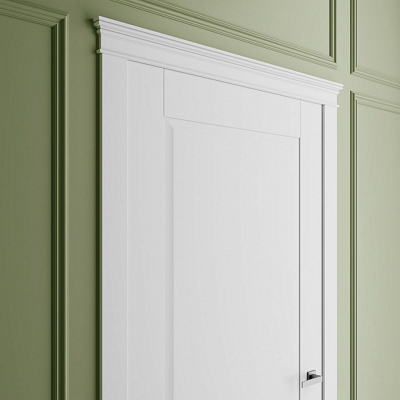 Декор. эл-т нижний Ultrawood D 3111N