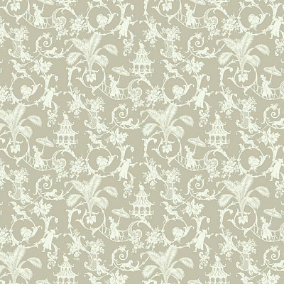 Обои York Waverly Small Prints WP2409