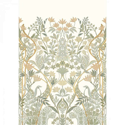 Обои Casamance 70732956 коллекции Isadora