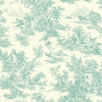 Обои York Ashford Toiles 2 AF2016