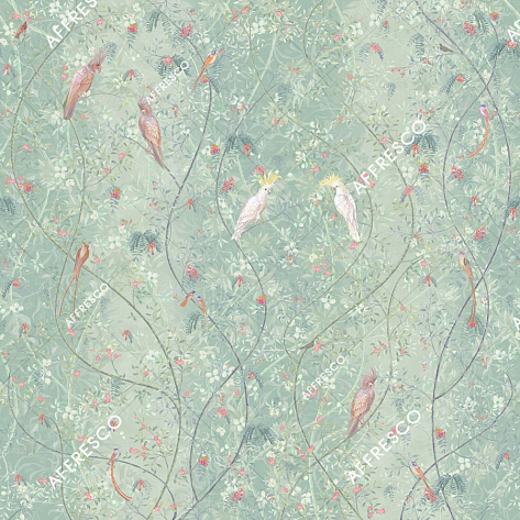 Панно Affresco Atmosphere AF505-COL4