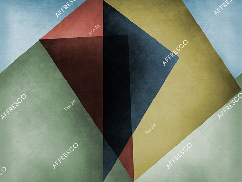 Панно Affresco Fine Art RE812-COL4