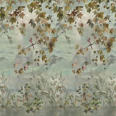 Флизелиновые Designers guild PDG1112/01 коллекции Scenes and Murals