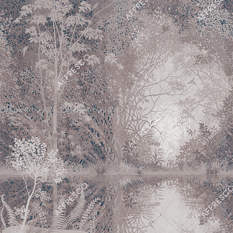 Панно Affresco Atmosphere AF530-COL5
