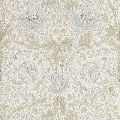 Бумажные обои Morris & Co 216526 коллекции Pure Morris & Co North