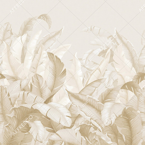 Панно Affresco Wallpaper Part 1 Tropical Scenery AF956-COL3