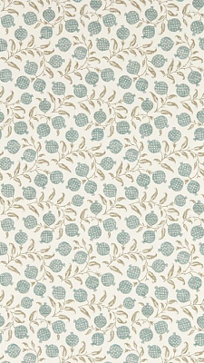 Обои Sanderson 217448 коллекции Curios Wallpaper