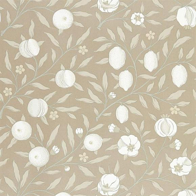 Бумажные обои Morris & Co 216541 коллекции Pure Morris & Co North