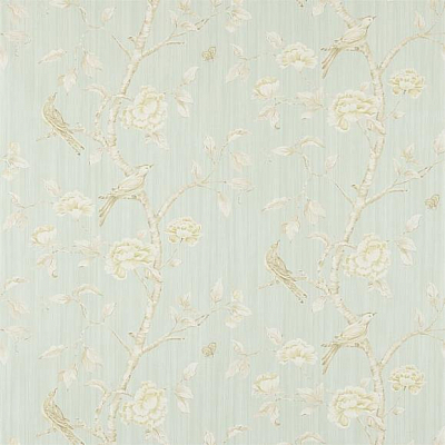 Бумажные обои Zoffany 311350 коллекции Woodville