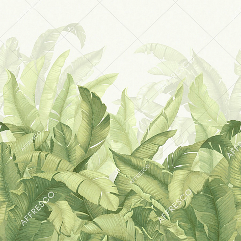 Панно Affresco Wallpaper Part 1 Tropical Scenery AF956-COL2