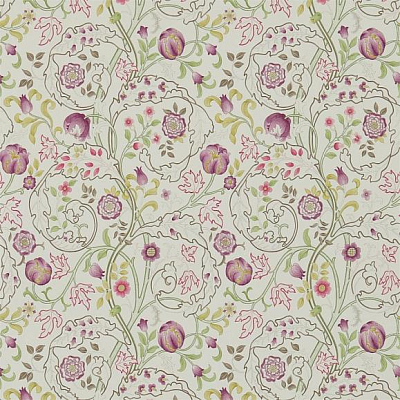 Обои Morris & Co 214727 коллекции Archive Wallpapers III