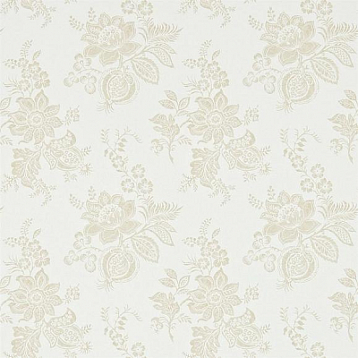 Обои Sanderson 214093 коллекции Fabienne
