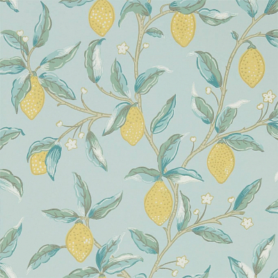 Обои Morris & Co Archive Wallpapers 5 216674