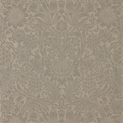 Обои Morris & Co Pure 216045