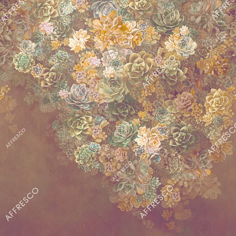 Панно Affresco Atmosphere AF521-COL3