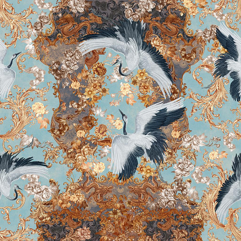 Панно Affresco Exclusive AB326-COL2