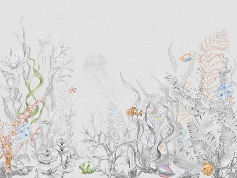 Панно Affresco Trend Art ID451-COL3