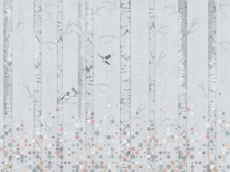 Панно Affresco Trend Art ZK427-COL3