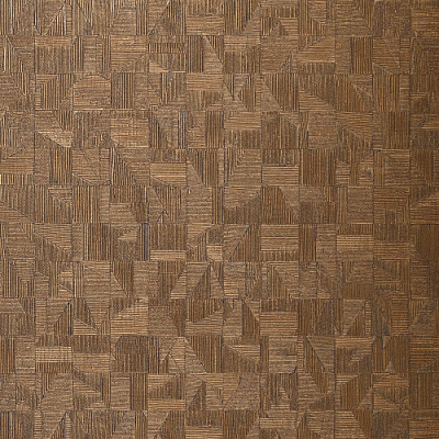 Обои Casamance 74400344 коллекции Textures Metaliques