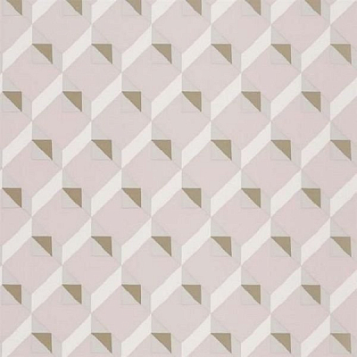 Обои Designers Guild Geometrics volume 1 PDG1055/03