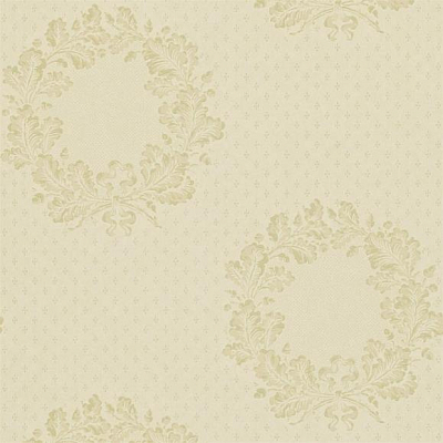 Бумажные обои Zoffany ZCDW05015 коллекции Classic Damask