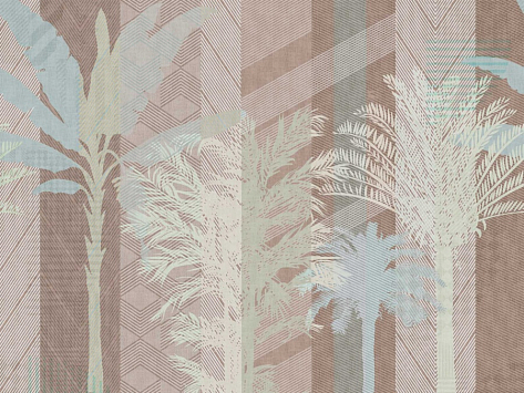 Панно Affresco Trend Art ZK433-COL3