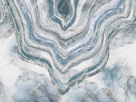 Панно Affresco Fine Art RE923-COL3